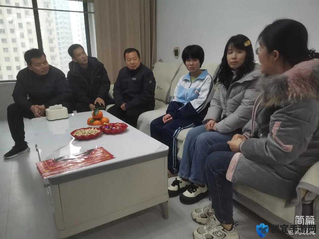 教师家访美篇：走进学生家庭深入了解学情促进家校共育