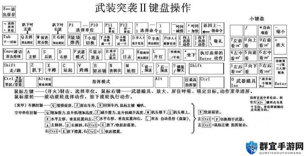 武装突袭3中文设置教程，简中设置全攻略
