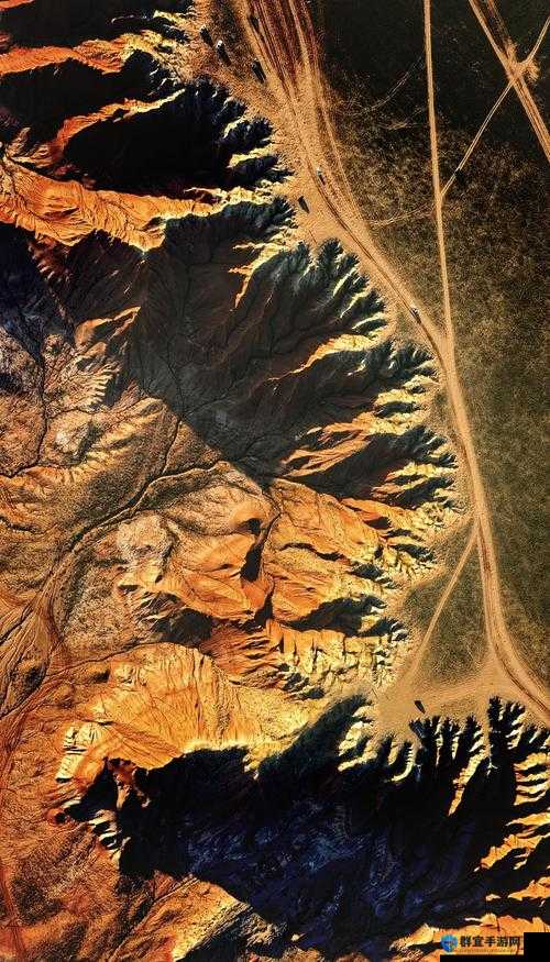 亚洲一卡一卡二新区乱码无人区二：探秘未知领域的奇异现象