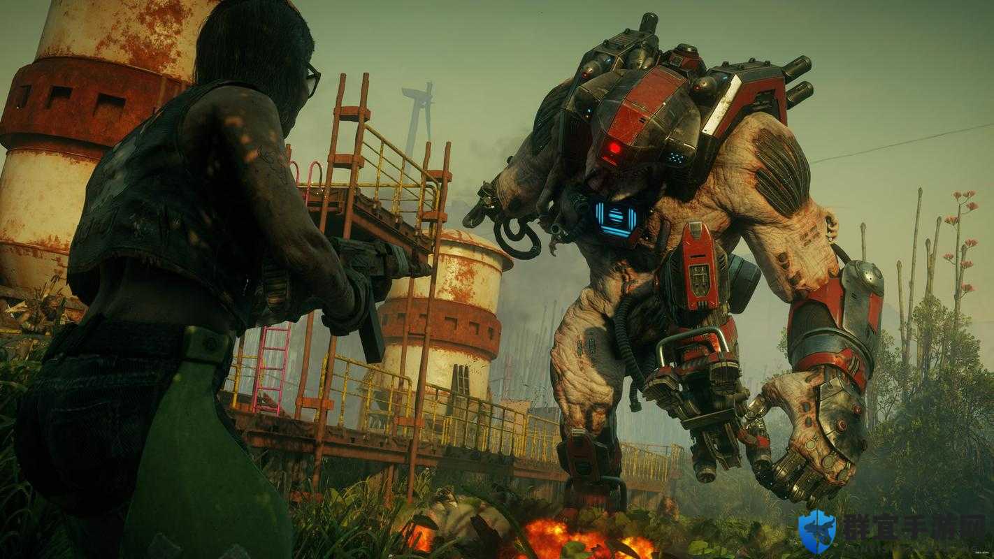 狂怒2已送厂压盘 Steam预购可享独占任务
