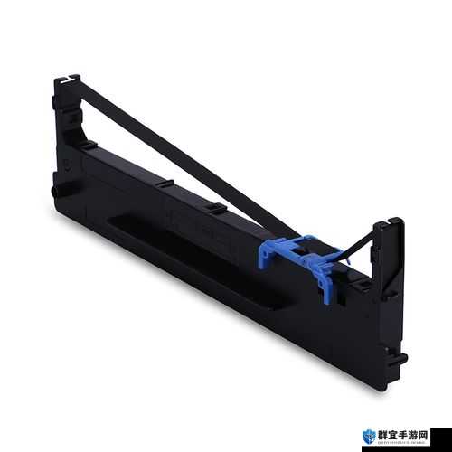 ds2600ii 色带:高品质打印不可或缺的重要耗材