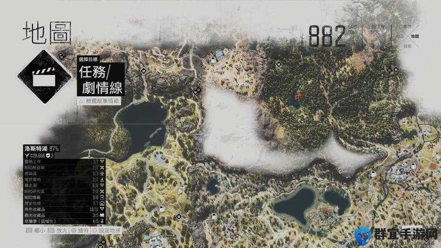 往日不再摩托车燃料在哪 燃料获取方法一览