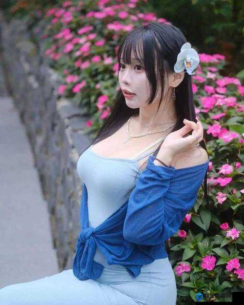 人美 b 嫩之独特魅力展现：美丽与鲜嫩的完美融合