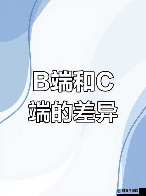 B 大与小的区别究竟在哪里：深入探讨其本质差异
