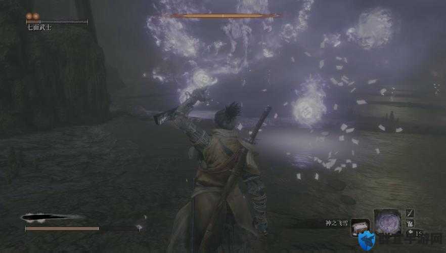 只狼七面武士位置全揭秘，BOSS战攻略大放送