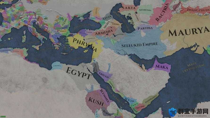 大将军罗马合并属国有什么用？合并机制介绍