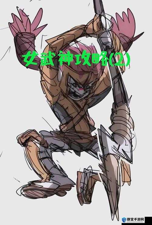 饥荒女武神怎么解锁，人物解锁方法介绍