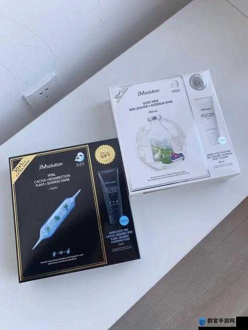 韩国一面亲上边一面膜:独特体验与卓越功效的完美结合