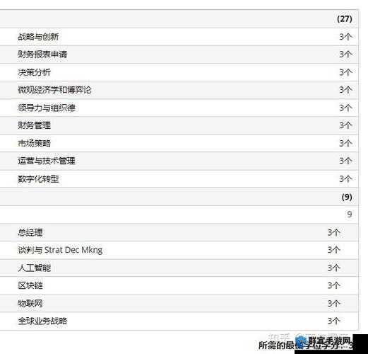91 苏州晶体 iOS 与 MBA 智库的独特关联及启示