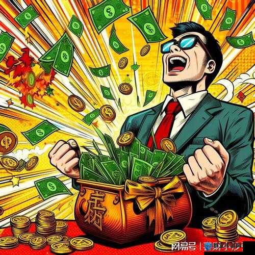 超级土豪漫画:展现奢华与财富的别样世界