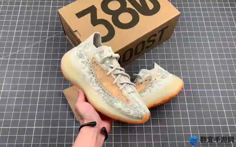探索 yeezy380 蜜桃粉和白色：没有任何付费渠道