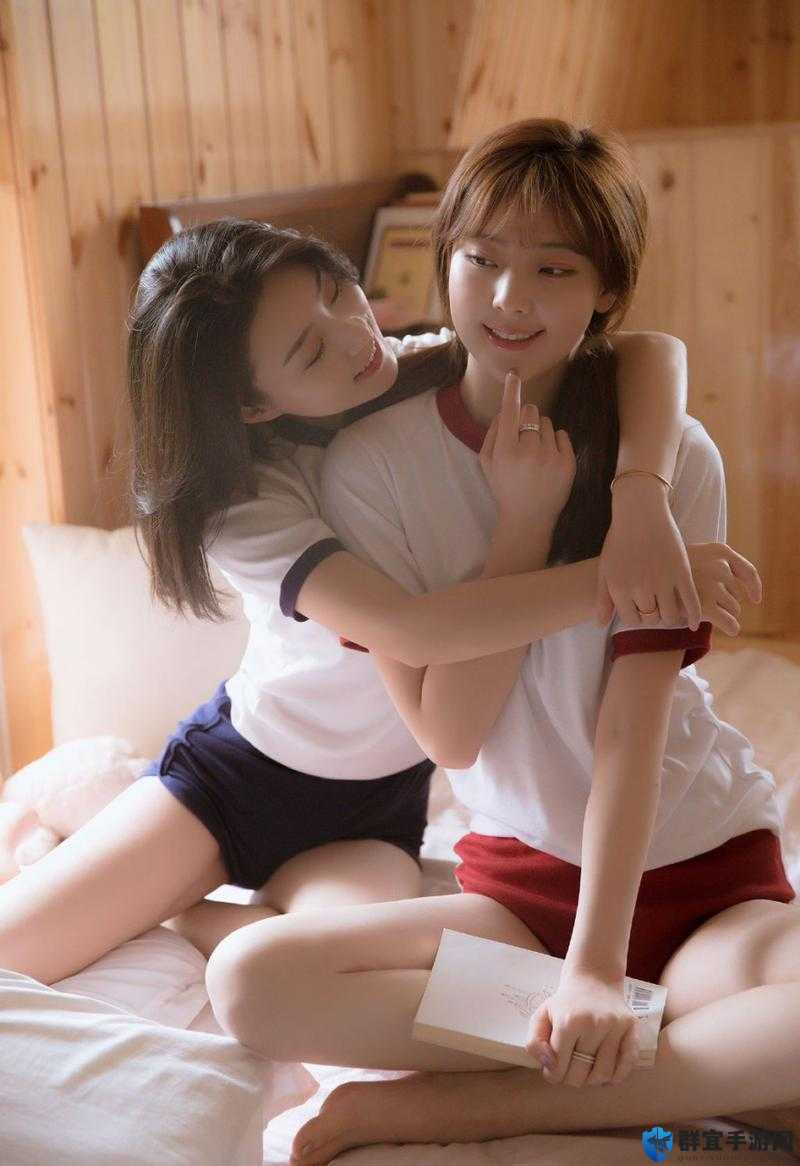 xxxxxxwww 学生妹的清纯诱惑：纯真与欲望的交织
