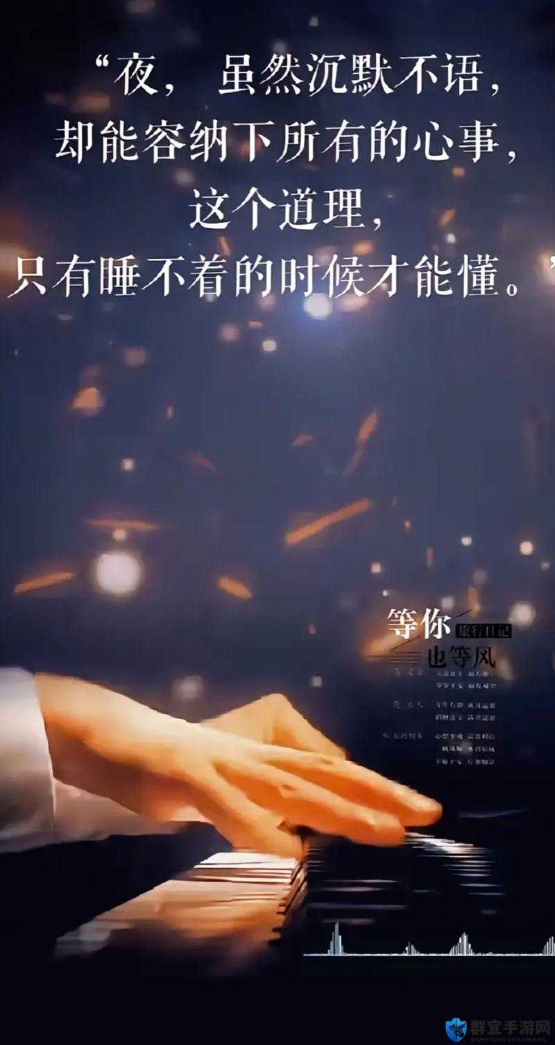 晚上睡不着看 b 站：探寻深夜视频世界的奇妙之旅