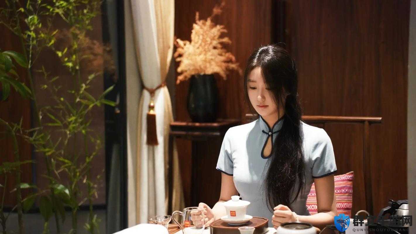 探索台湾茶文化：nana-taipei 茶艺课的精彩体验
