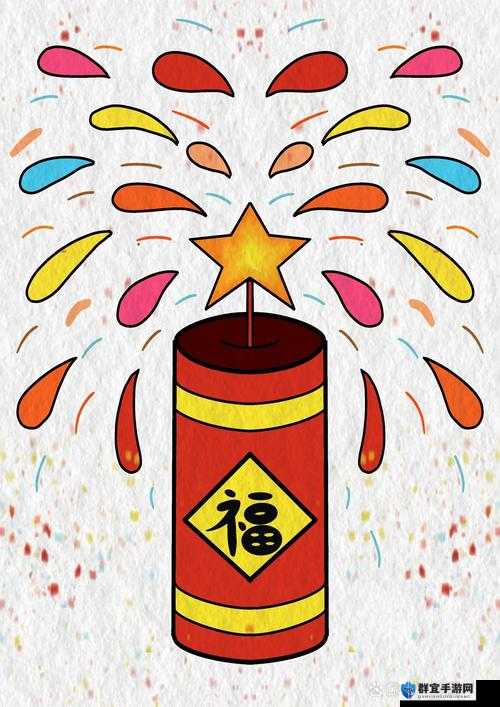 纸人爆竹怎么过,通过爆竹环节方法详解