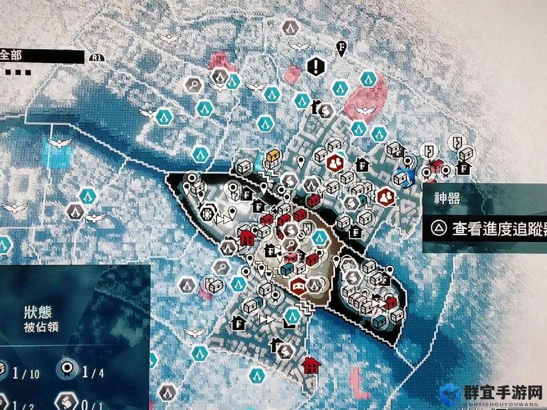 刺客信条大革命怎么刷钱，刷钱方法详细介绍