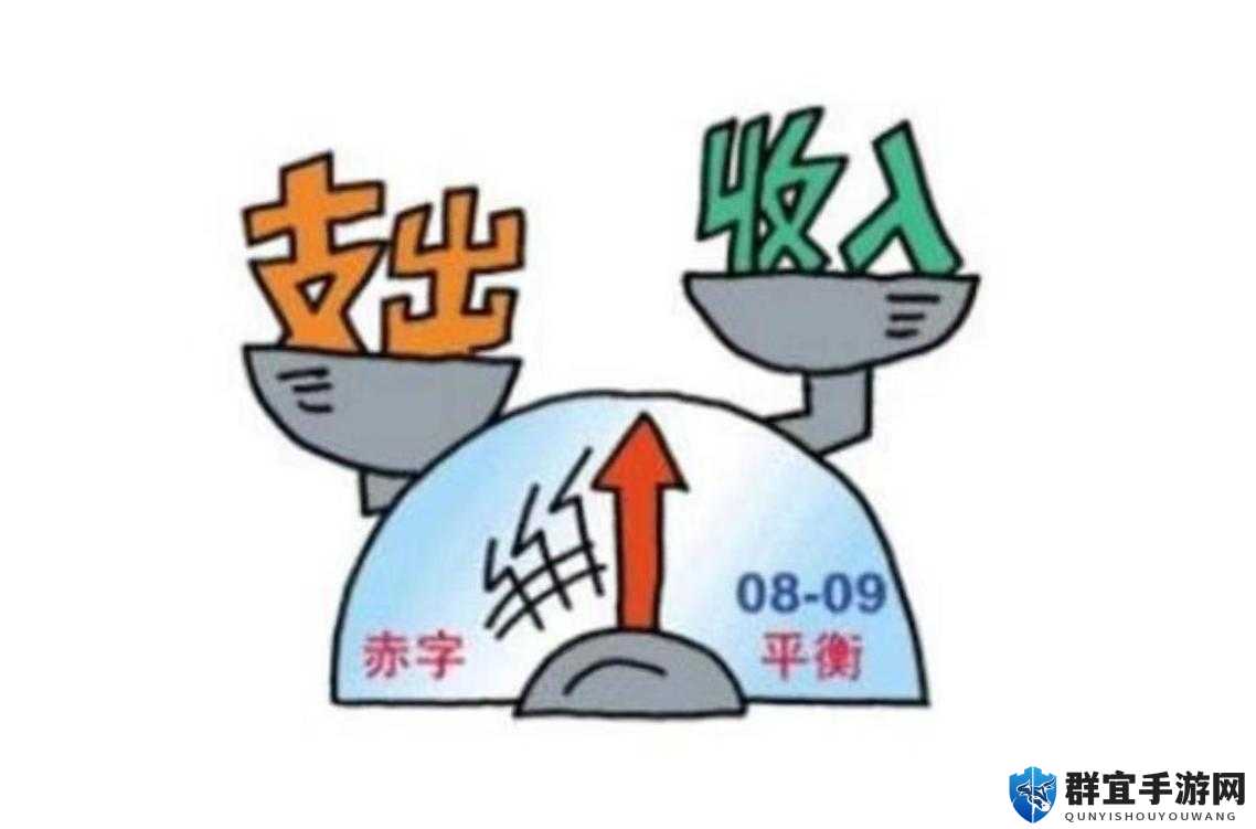 纪元1800赤字怎么办，避免财政赤字方法介绍
