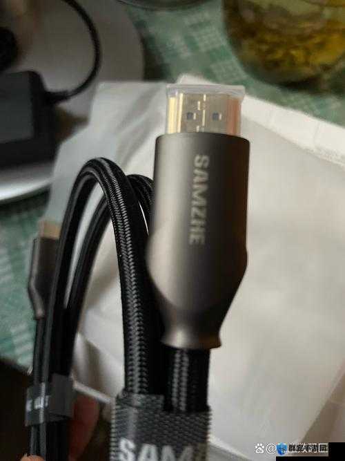 日本 HDMI20 高清线：让您尽享极致清晰的视觉体验