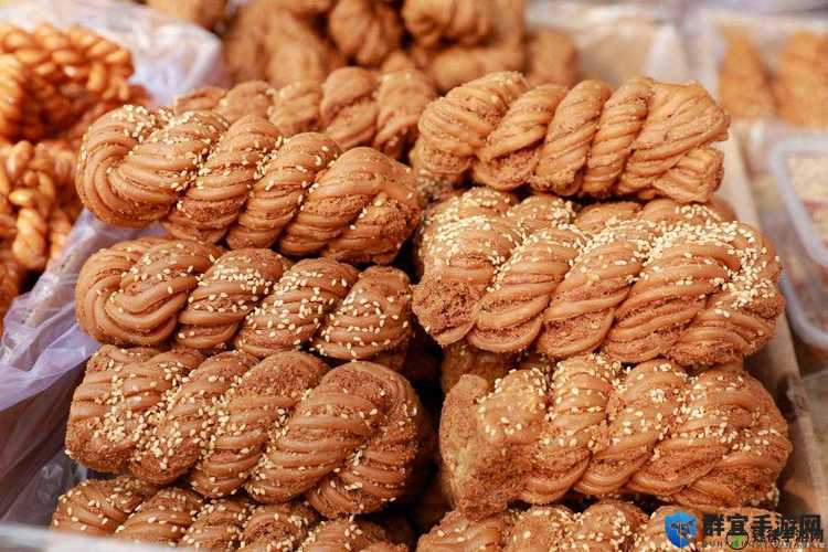 911 制品厂麻花：匠心传承，美味不止