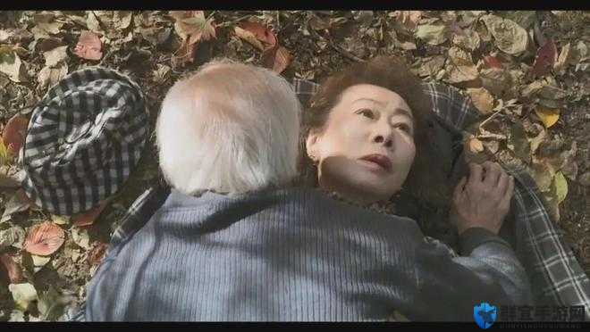 震惊外国老妇人性生活画面竟是这样
