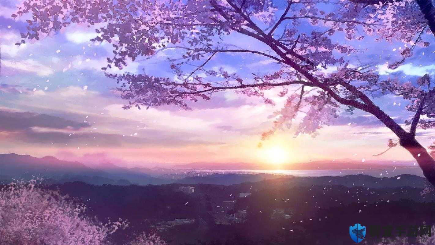 日本樱花动漫全集:一段浪漫的樱花之旅