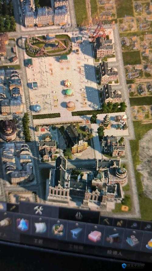 纪元1800如何有效防止民众暴乱？深度剖析暴乱原因