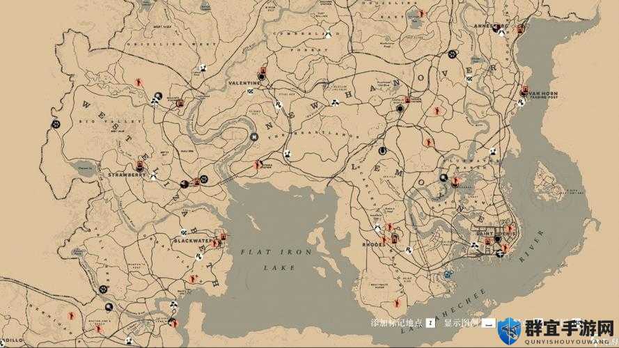 荒无人烟屠夫在哪,岛屿在等待屠夫位置介绍