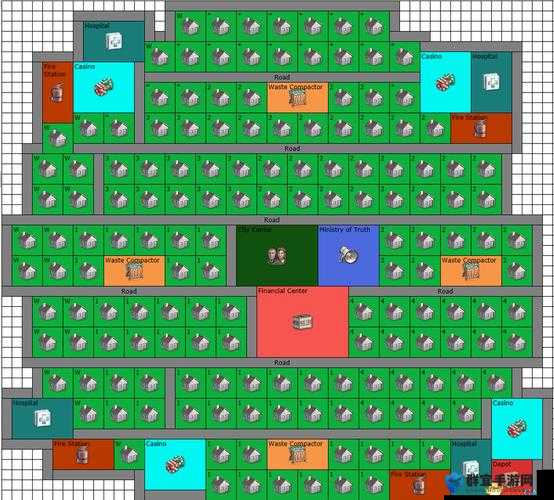 纪元2205发电站建造指南