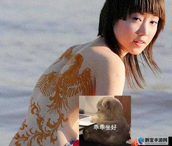 大但人文艺术照片：探索人体之美