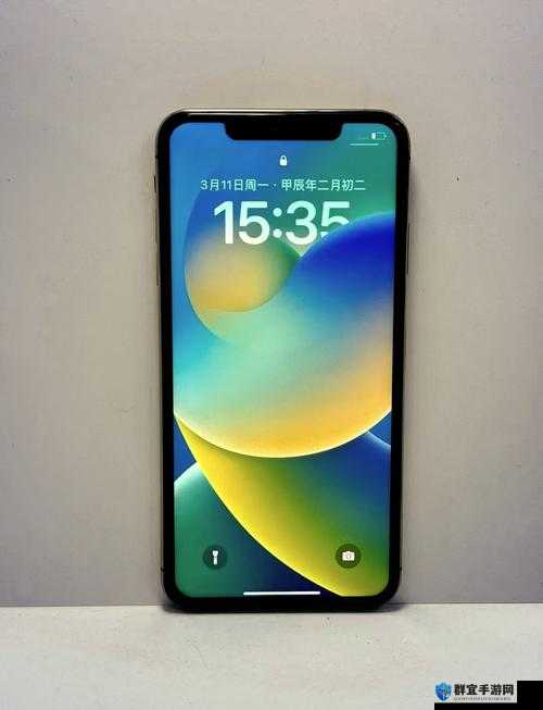 欧美 iphonexsmax 免：带来全新体验与更多可能