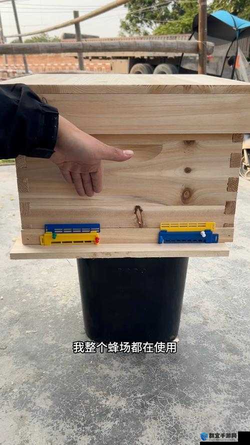 Staxel蜂箱怎么使用，蜂箱使用方法介绍