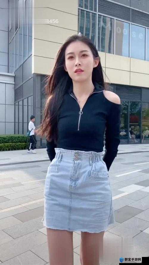 91 户外刘婷：热爱户外的勇敢女孩的精彩故事