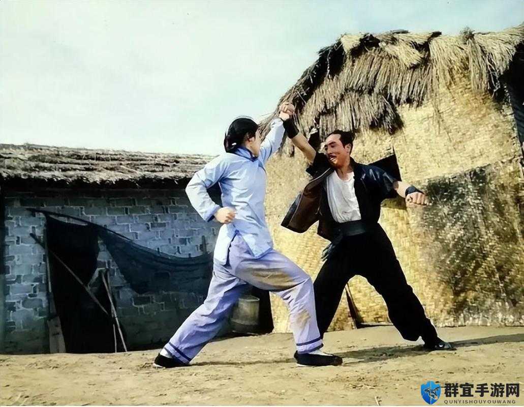 武林志中如何成为武林盟主