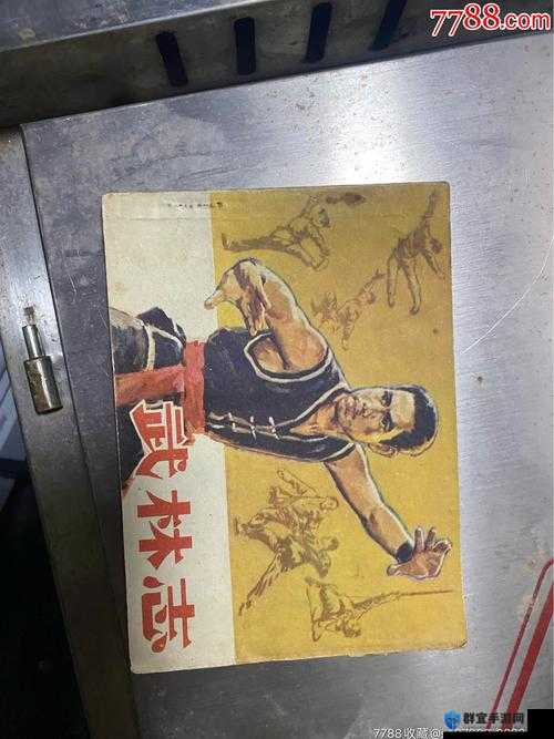 武林志中的偷窃艺术，顺手牵羊使用方法详解