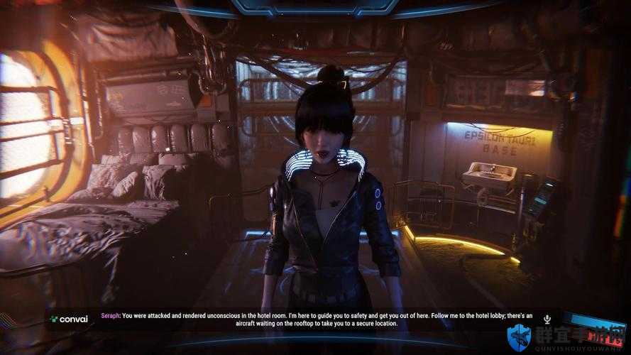 爆炒 NPC:一场虚拟世界的疯狂游戏