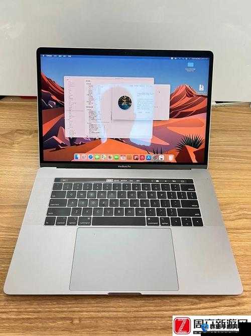 1819 岁 MacBook-Pro 高清：探索年轻一代的科技选择