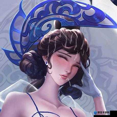 姬小满流眼泪翻白眼流口水:这是什么神奇的表情啊