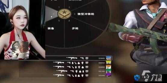 CSGO 暴躁少女的玩家群体分析：揭秘游戏世界中的少女玩家心态