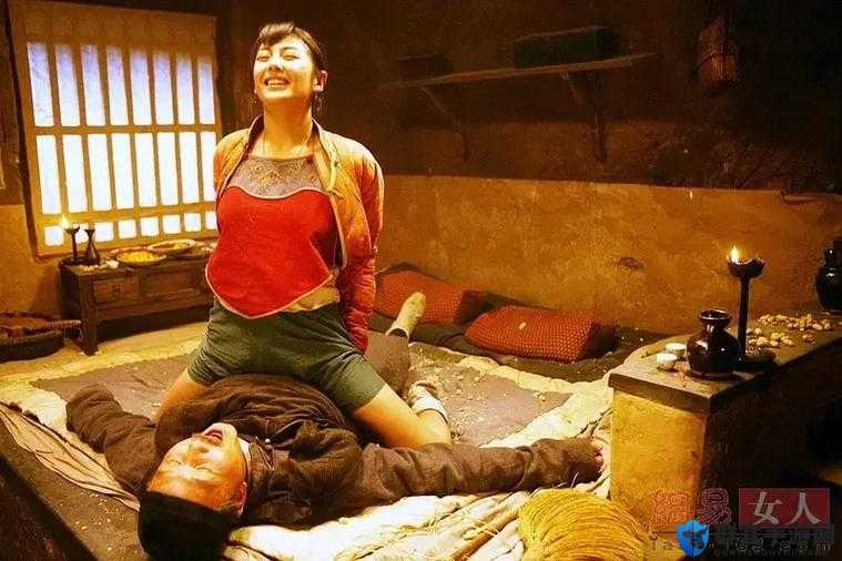 男女一起嗟嗟嗟电视剧在线观看：精彩剧情不容错过