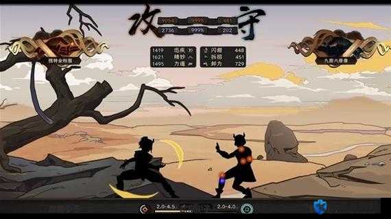 太吾绘卷,解锁武学奥秘,探寻绝世武功之路