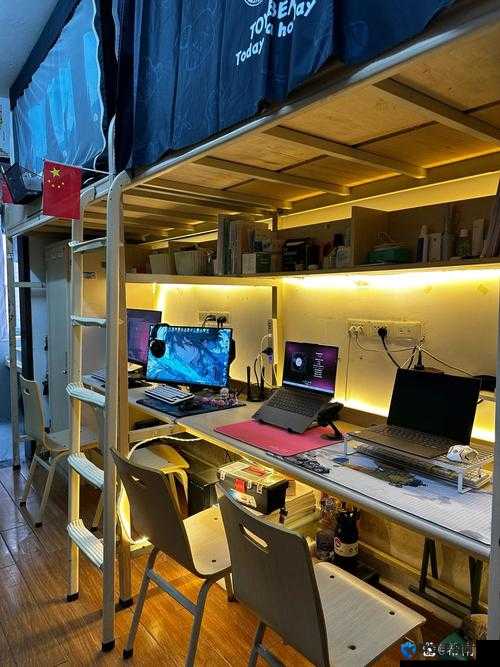 大学宿舍那些充满趣味与回忆的点点滴滴