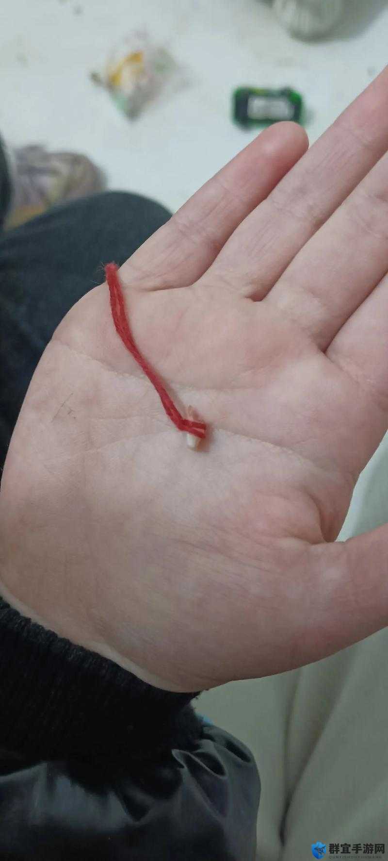 快拔出来到底了，究竟是怎样的极致体验