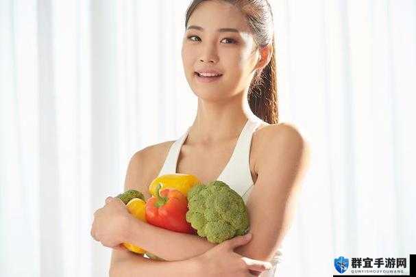 女孩子爱吃胡萝卜，与男生保持青春活力有何关联？