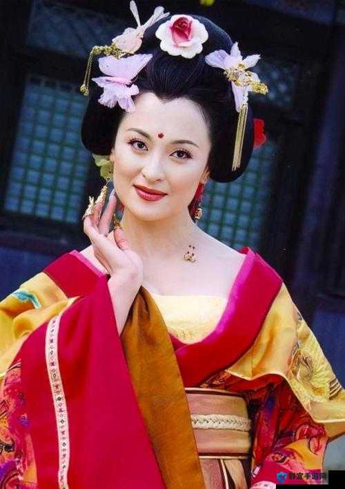 电视剧杨贵妃演员表以及其背后的故事和精彩演绎