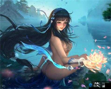 王者荣耀女英雄无小爱心：颜值与实力并存