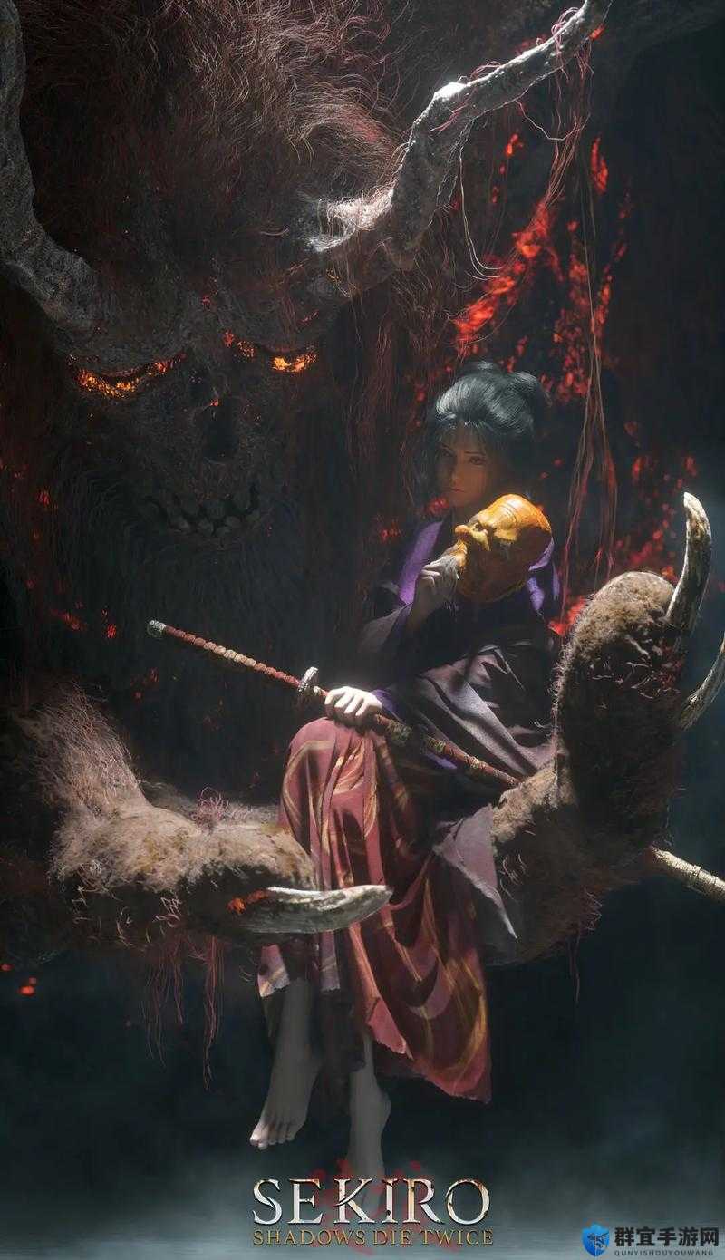 只狼米有什么用?米给谁攻略