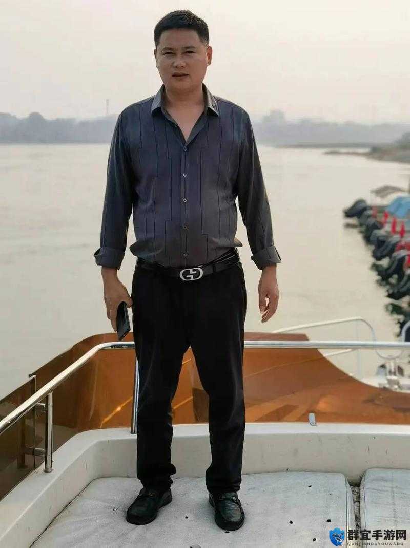 东北老男人在中国的独特故事与风采