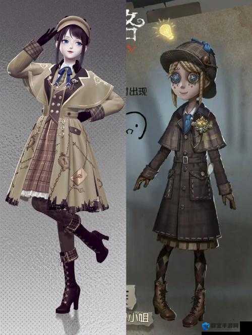 第五人格园丁真相小姐皮肤怎么获得？园丁皮肤获得方法介绍