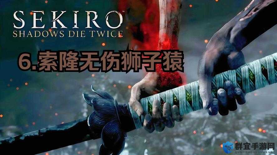 只狼狮子猿打法技巧介绍与BOSS攻略心得分享