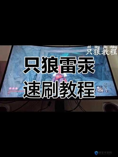 只狼雷汞怎么刷 速刷雷汞方法介绍